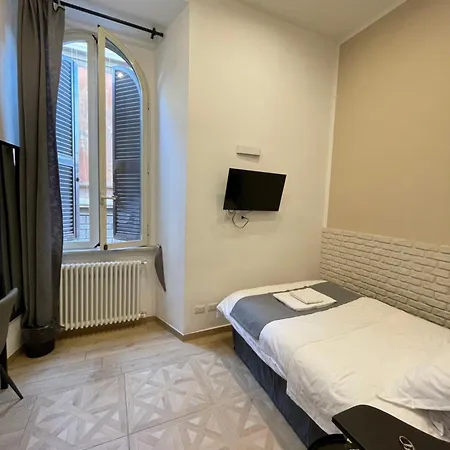 Pensjonat 101 Rzym