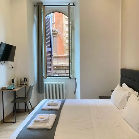 Affittacamere 101 Roma
