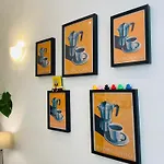 101 Гостевой дом 4*